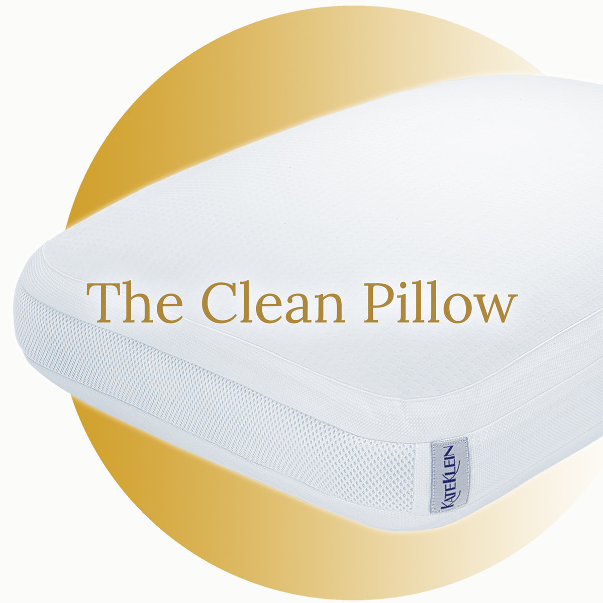 The Clean Pillow